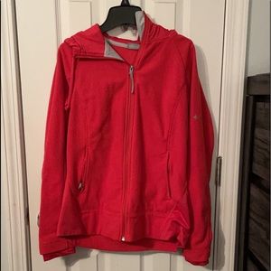 Columbia Jacket